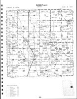 Code 20 - Dwight Township - West, Richland County 1982